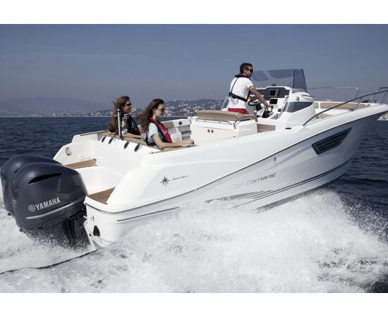Yamaha F 225 FETX - 4х-тактный лодочный мотор, изображение 6