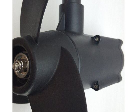 Haswing Protruar B 1.0 - 12 В - лодочный электромотор, изображение 4