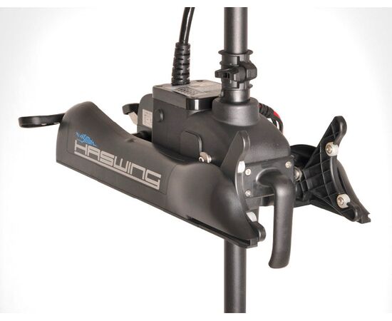 Haswing Cayman B 55 lbs GPS (дейдвуд 1370 мм) - лодочный электромотор, изображение 3