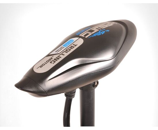 Haswing Cayman B 55 lbs GPS (дейдвуд 1370 мм) - лодочный электромотор, изображение 10