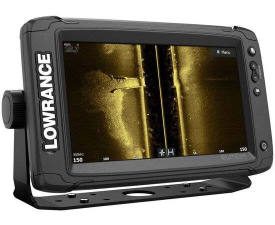 Эхолот Lowrance Elite-9Ti 2 с датчиком Active Imaging 3-in-1 (архив), изображение 3