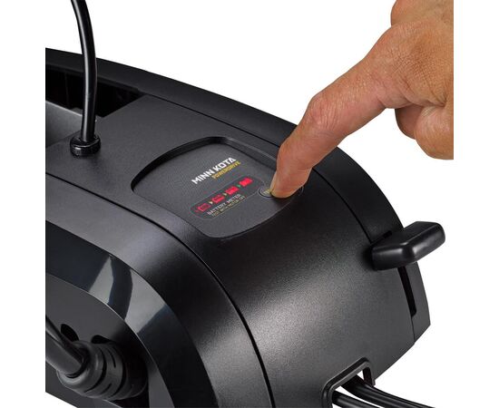 Minn Kota POWERDRIVE 55 IP/BT с пультом I-Pilot, GPS, индикатором заряда - лодочный электромотор, изображение 7