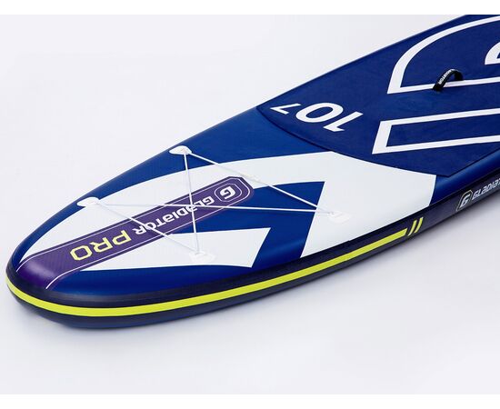 SUP доска Gladiator Pro 10.7 WindSup, изображение 6