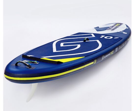SUP доска Gladiator Pro 10.7 WindSup, изображение 5
