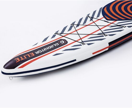 SUP доска Gladiator Elite 14.0S, изображение 5