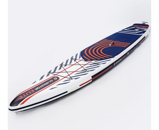 SUP доска Gladiator Elite 22, изображение 4
