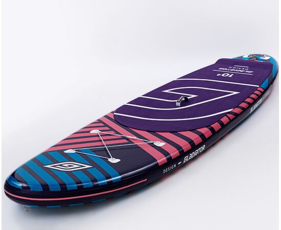 SUP доска Gladiator Pro 10.4 DSGN, изображение 3