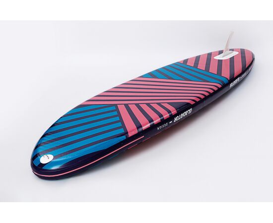 SUP доска Gladiator Pro 10.4 DSGN, изображение 7