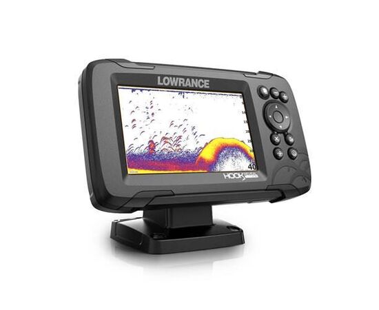 Эхолот Lowrance Hook Reveal 5 50/200 ROW (архив), изображение 3