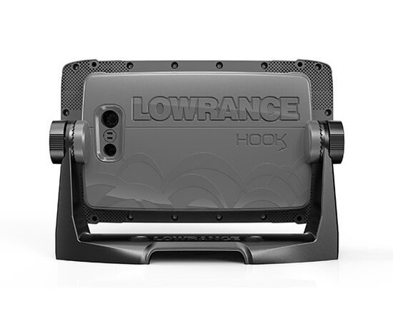 Эхолот Lowrance Hook Reveal 9 50/200 HDI ROW (архив), изображение 6