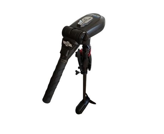 Haswing Protruar B 3.0 - 24 В - лодочный электромотор, изображение 2