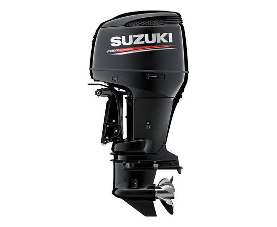 Suzuki DF250APX (XX) с программируемым вращением винта - 4х-тактный лодочный мотор, изображение 3