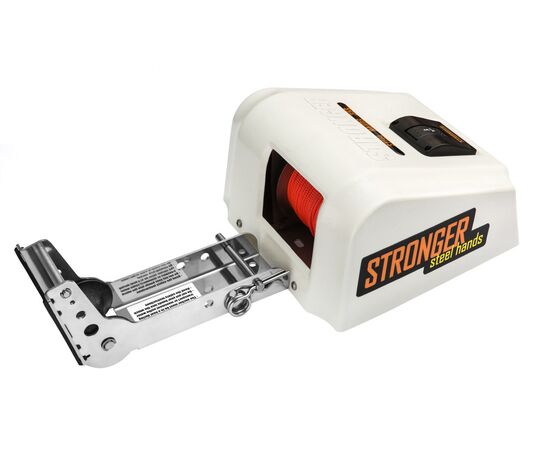 Якорная лебёдка Stronger SH-35S, изображение 8