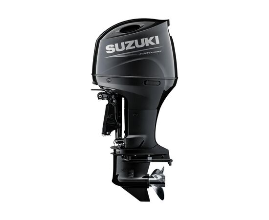 Suzuki DF150AZL (X), левостороннее движение винта - 4х-тактный лодочный мотор, изображение 3