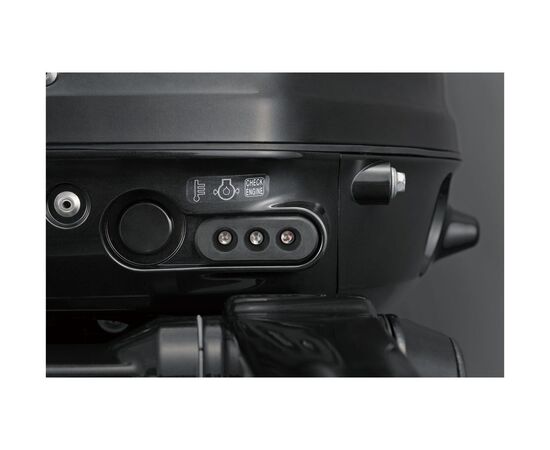 Suzuki DF25AS (L) инжектор/румпель- 4х-тактный лодочный мотор, изображение 6