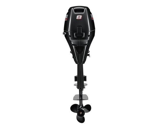 Suzuki DF8AS - 4х-тактный лодочный мотор, изображение 2
