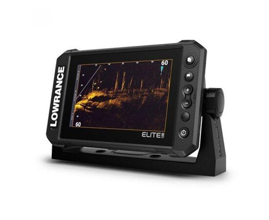 Эхолот Lowrance Elite FS 7 c датчиком Active Imaging 3-in-1 (архив), изображение 2
