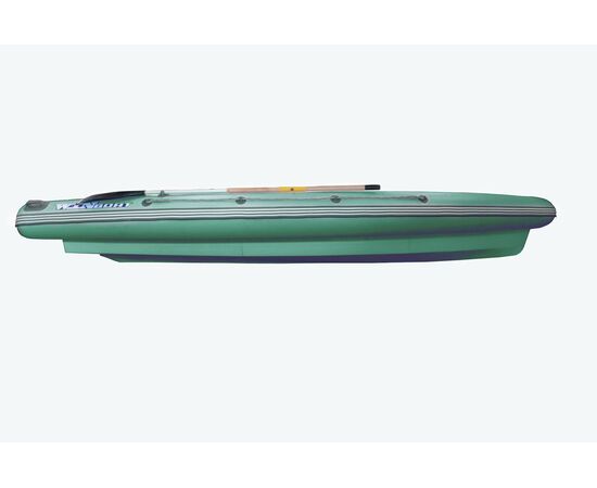 WinBoat 460R -  классический РИБ - жёстко-надувная моторная лодка, изображение 13