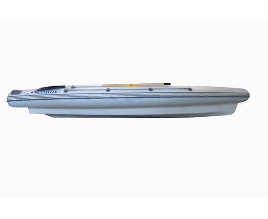 WinBoat 460R -  классический РИБ - жёстко-надувная моторная лодка, изображение 14