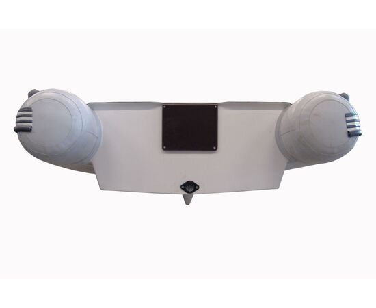 Складной РИБ WinBoat 460RF Sprint - жёстко-надувная моторная лодка, изображение 3