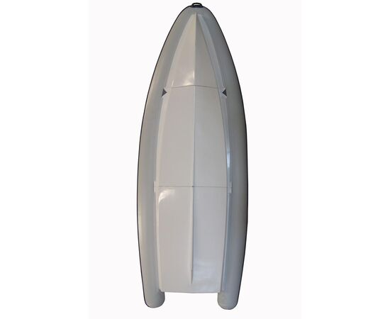 Складной РИБ WinBoat 460RF Sprint - жёстко-надувная моторная лодка, изображение 6