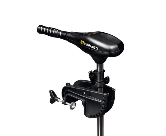Minn Kota ENDURA C2 45 с индикатором заряда батареи и телескопическим румпелем - лодочный электромотор, изображение 2