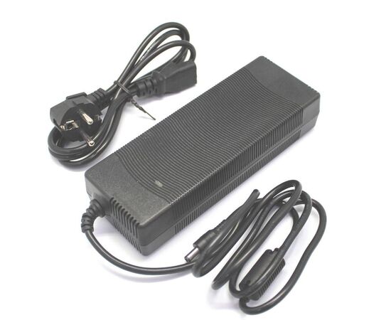Зарядное устройство LiFePO4 12V 10A, изображение 2