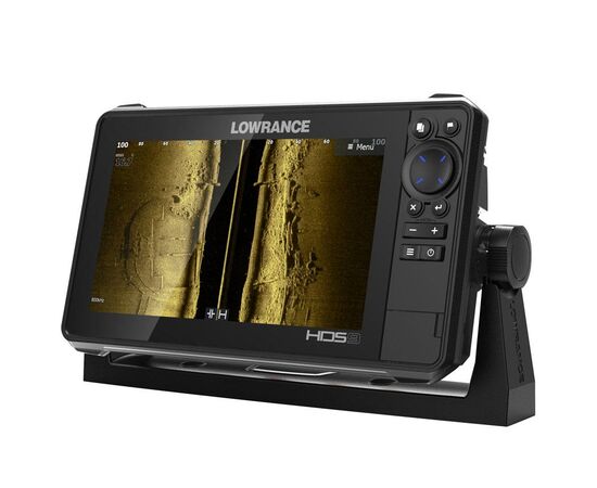 Эхолот Lowrance HDS-9 Live (без датчика) (архив), изображение 4