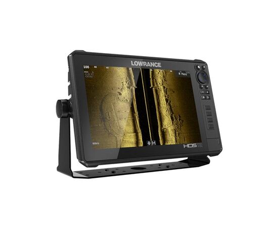 Эхолот Lowrance HDS-12 Live (без датчика) (архив), изображение 2