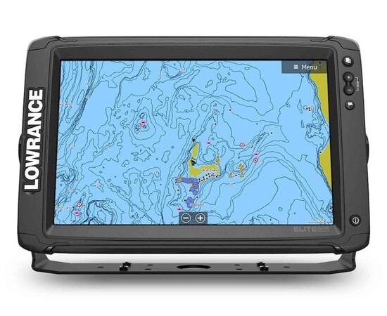 Эхолот Lowrance Elite- 12 Ti² с датчиком Active Imaging 3-in-1 (архив), изображение 3