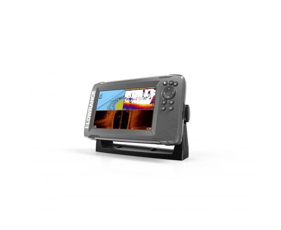 Эхолот  Lowrance Hook2-7 TripleShot (архив), изображение 2