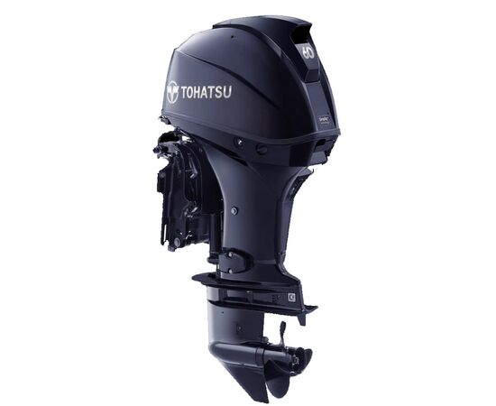 Windboat 4.6 DСX - моторная лодка в комплекте с  мотором Tohatsu MFS 60 AWETL, изображение 15