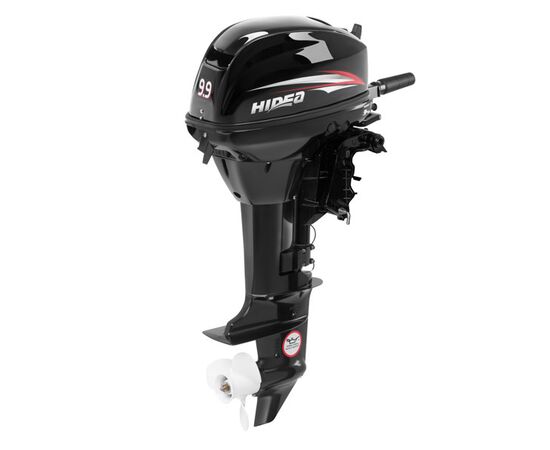 Hidea HD 9.9 FHL - 2х-тактный лодочный мотор, изображение 11