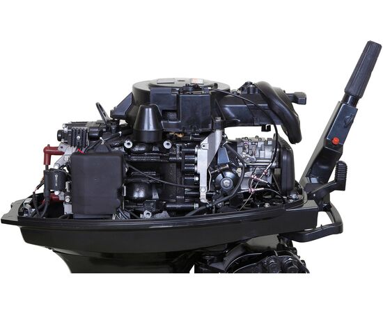 Marlin MP 40 AMHL - 2х-тактный лодочный мотор, изображение 7