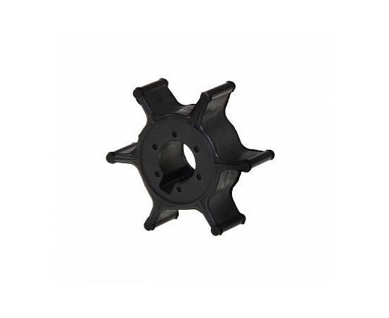 Крыльчатка Yamaha 4A-5C,F4A/B/M-F5A-F6C/M 6E0-44352-00 Япония, изображение 2