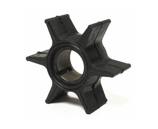 Крыльчатка Yamaha 30D/40H/50D/F20A/F25A/F30A/F40B 6H4-44352-00 Япония, изображение 2