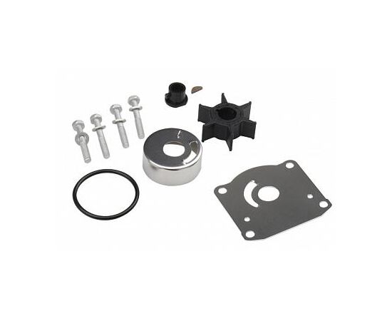 Ремкомплект помпы Yamaha 25V-30G/F20-25, 61N-W0078-11 Тайвань Omax, изображение 2