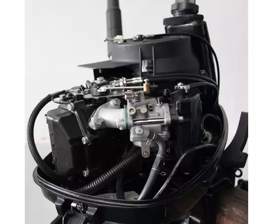 Parsun F20ABMS-EFI - 4-х тактный лодочный мотор, изображение 4
