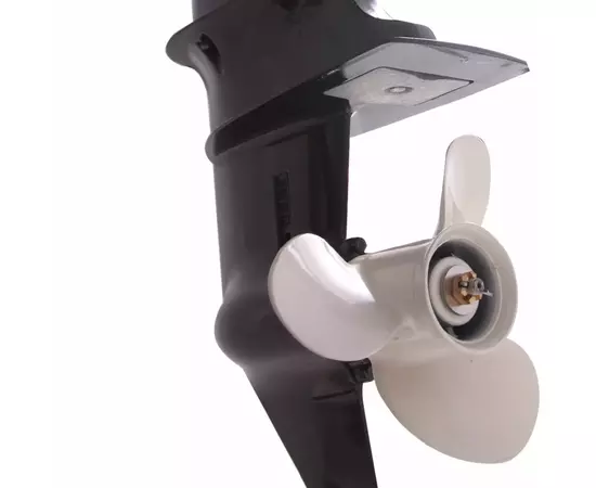 Parsun F20ABMS-EFI - 4-х тактный лодочный мотор, изображение 2