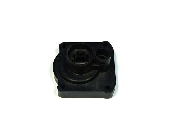 Корпус помпы Yamaha 25B/30H 69P-44311-01 Китай (SP), изображение 2
