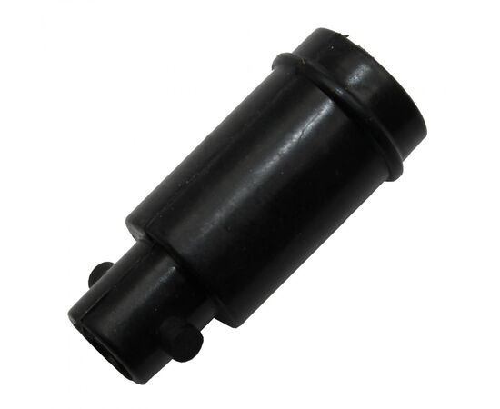 Уплотнение трубки охлаждения Yamaha 2-5hp 646-44366-02 Китай SP, изображение 2