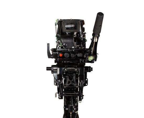Gladiator G 20 FHS - 2-х тактный лодочный мотор, изображение 4