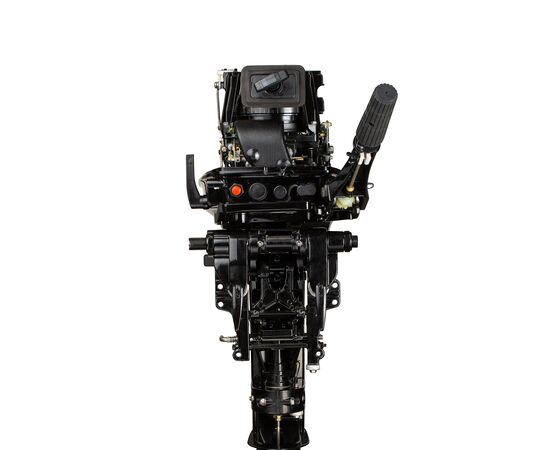 Gladiator G 9.9PRO FHS - 2-х тактный лодочный мотор, изображение 4