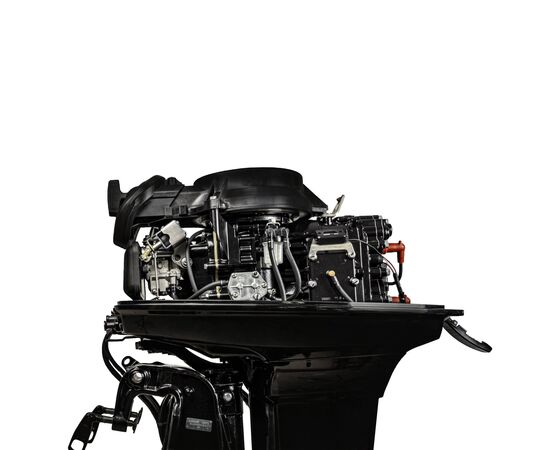 Gladiator G 40 FHS - 2-х тактный лодочный мотор, изображение 5