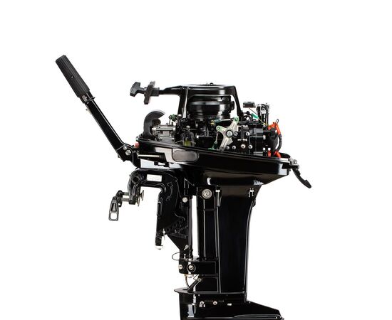 Gladiator G 20 FHS - 2-х тактный лодочный мотор, изображение 6