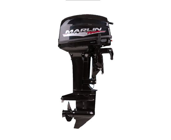 Marlin MP 9.9 AWRS PROLINE FORCE - 2х-тактный лодочный мотор