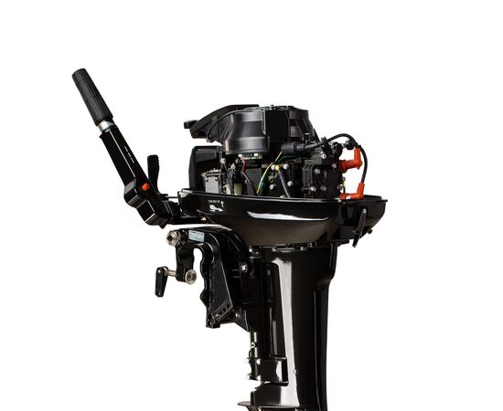 Gladiator G 9.9 FHS - 2-х тактный лодочный мотор, изображение 8
