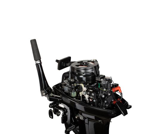 Gladiator G 9.9PRO FHS - 2-х тактный лодочный мотор, изображение 8