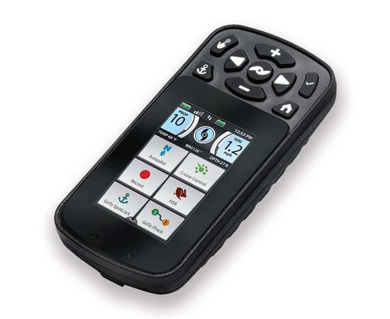 Minn Kota Ultrex 112/MSI/IP Link/BT/152 с пультом I-Pilot, педалью Heel-Toe, развертыванием Lift-Assist - лодочный электромотор, изображение 6