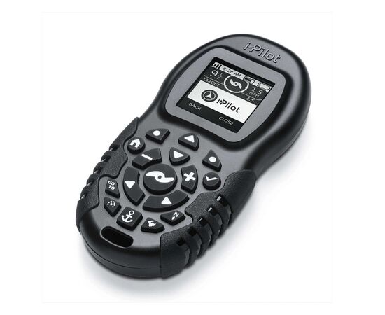 Minn Kota TERROVA 80 IP LINK/BT с пультом I-Pilot Link без педали и датчика эхолота - лодочный электромотор, изображение 5